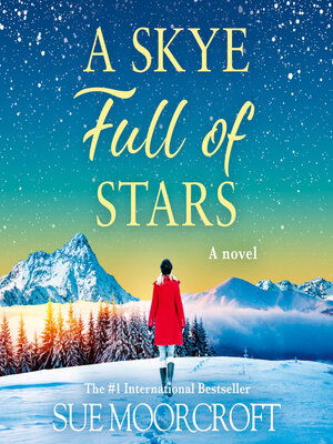 cover image of A Skye Full of Stars